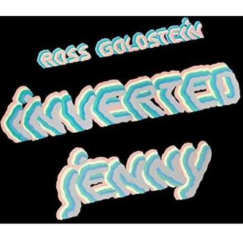 Inverted Jenny VINYL