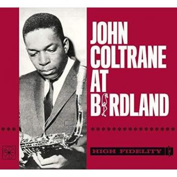 At Birdland