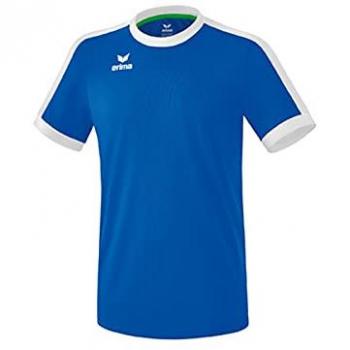 Erima Retro Star Unisex Jersey XL - Blue