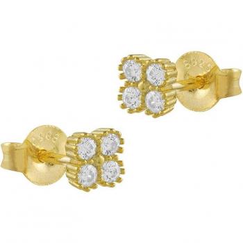 Pendientes Itemporality SEA-201-210-UU Mini