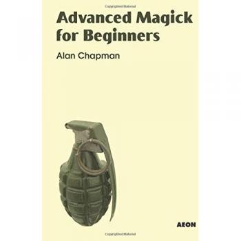 Advanced Magick for Beginners