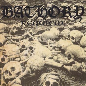 Requiem VINYL