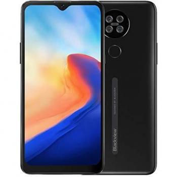 Blackview A80 Negro | 2GB RAM + 16GB ROM