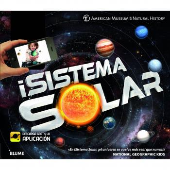 Realidad aumentada. iSistema Solar - AA.VV
