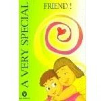 A VERY SPECIAL FRIENDS