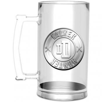 GB Eye LTD, The Walking Dead, Walker Hunter, Tanque de cerveza