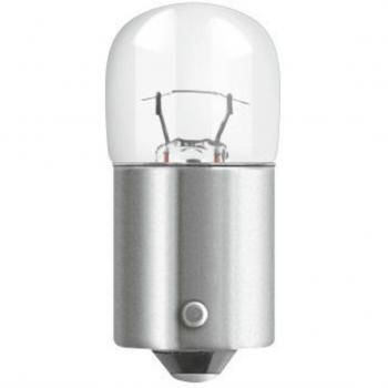 Neolux R5W STANDARD 12V 5W BA15s Auto Lámpara (Blister de 2 unidades)