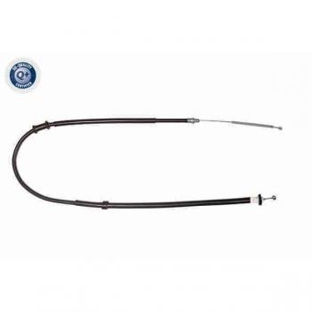 Enfriador de aceite para transmisión automática Ackoja para Mazda 3, 6, CX-3 y CX-5 - Cable de freno de mano VAICO V25-30073