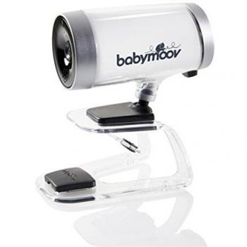 Babymoov A014409 - Vídeo monitor para bebé
