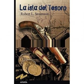 La isla del Tesoro - Robert L. Stevenson