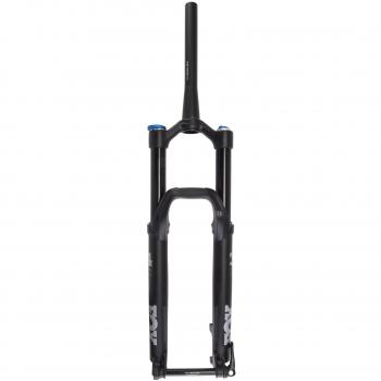 Fox 36 Float Performance horquilla de bicicleta Unisex, color negro, talla 15 x 110