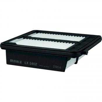 Filtro de aire KNECHT LX 3462, Filtro de aire MAHLE ORIGINAL LX 3462
