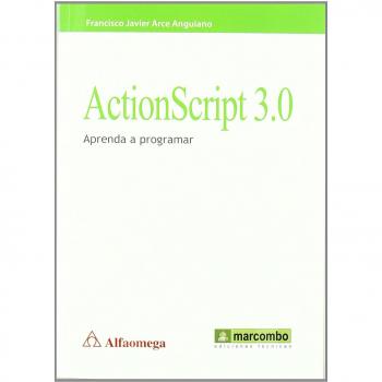 ActionScript 3.0: Aprenda A Programar