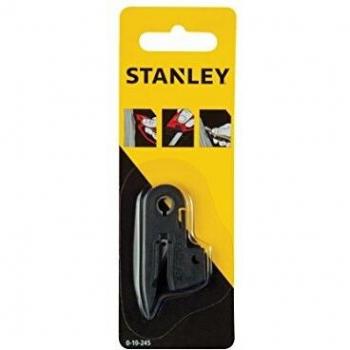 STANLEY 0-10-245 Hoja de recambio para cuchillo de seguridad 0-10-244
