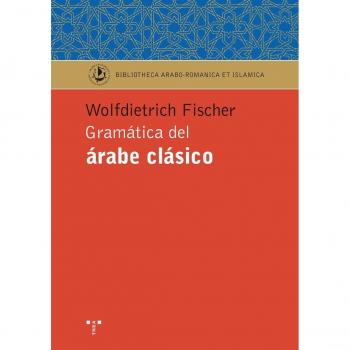 Gramática del árabe clásico