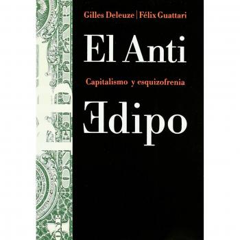 El anti-Edipo / Anti-Oedipus: 23