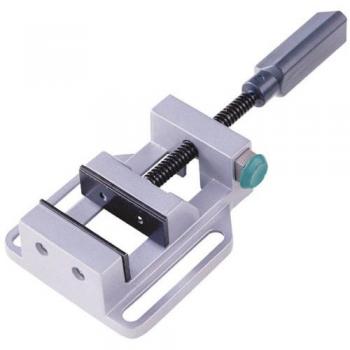 Wolfcraft 4920000 - Torno instantáneo, ancho de boca 70 mm, ancho de sujeción hasta 60 mm