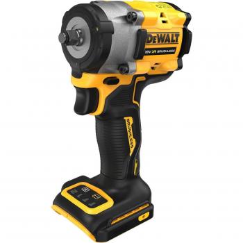 Dewalt 18V DCF923N Cordless 3/8 Impact Wrench