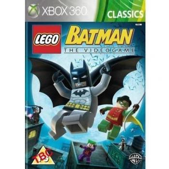 Lego Batman - Classics