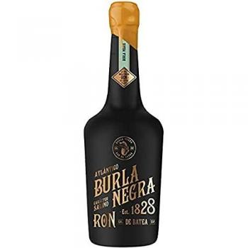 Ron Burla Negra Atlántico 40% Vol. 0,7l