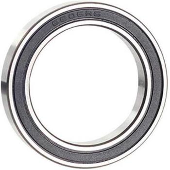 Rodamiento de Precisión Union CB-212, 6806 2RS, Dimensiones 30x42x7 mm