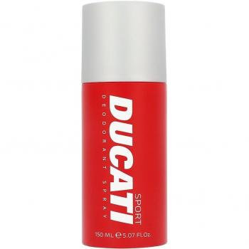 Ducati Sport Deodorant for Men 150 ml
