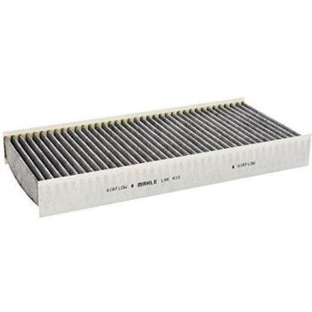 Mahle Filter LAK410 Filtro Habitáculo Con Carbón Activo