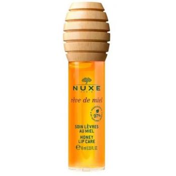 Nuxe Rêve De Miel Honey Lip Balm 10ml