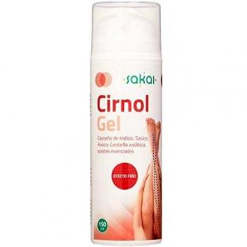 Cirnol Gel Frio 150 ml de Sakai