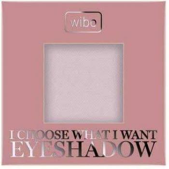 Wibo Wibo I Choose Whant I Want Eyeshadow Base 1 Petal 20 g
