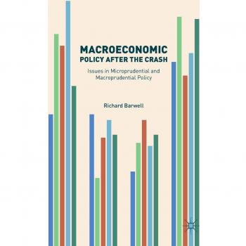 Macroeconomic Policy after the Crash: Issues in Microprudential and Macroprudential Policy