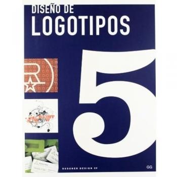 Diseño de logotipos 5