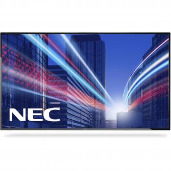 NEC MultiSync E425 Digital Signage Flat Panel 42 LED Full HD Negro - Pantallas de señalización