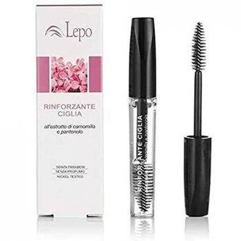 Lepo - Refuerzo para pestañas, 8 ml