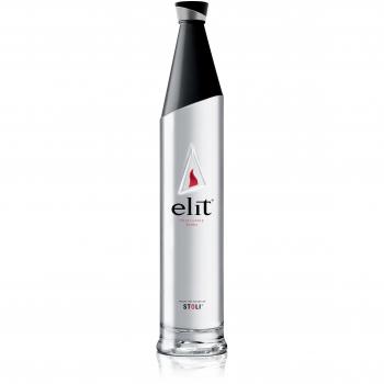 Stolichnaya Vodka Elit - 700 ml