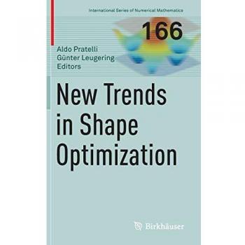 New Trends in Shape Optimization: 166