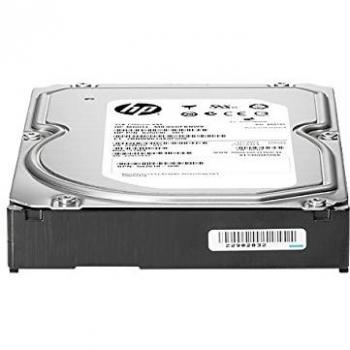 Disco Duro Interno HP 500GB SATA II 3.5