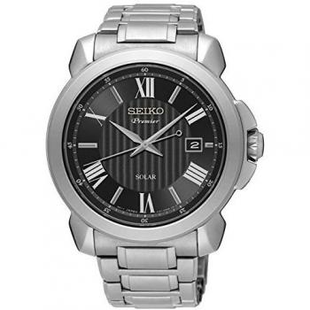 Seiko Premier Men's watches SNE455P1