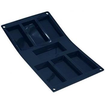 DE BUYER Moul'Flex 1976.03 Grand Financier - Molde de Silicona