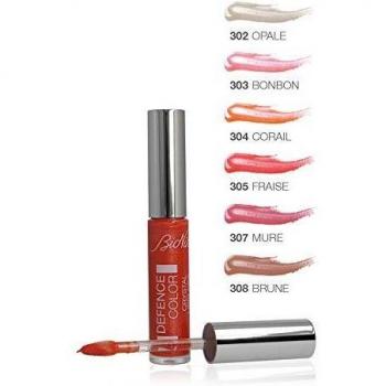 DEFENCE COLOR LIPGLOS BRU308