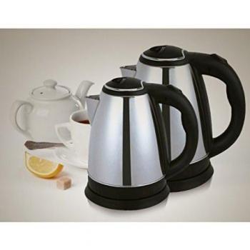 Hepoluz 59609 - Hervidor elect.1.5l