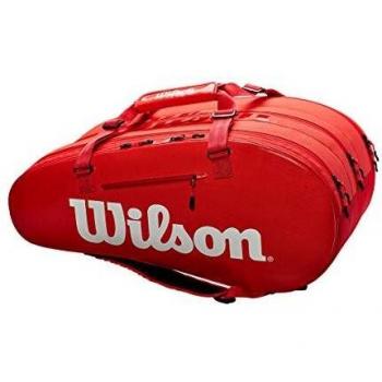 Wilson Super Tour Tennis Bag Series