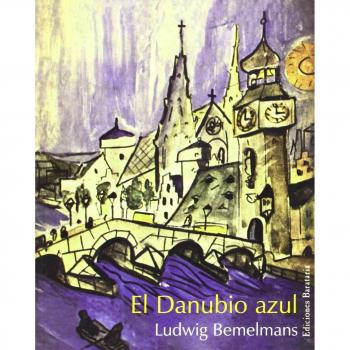 EL DANUBIO AZUL