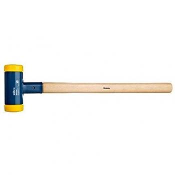 Martillo Wiha de fragua sin contragolpe con mango de madera Hickory