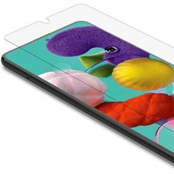 Screenf Tempered Glass Samsung A51