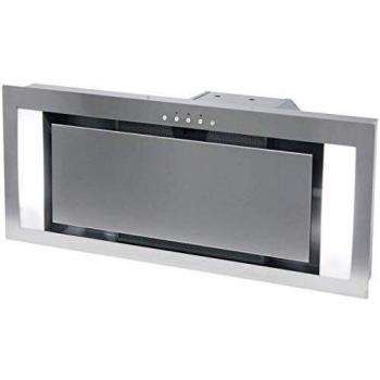 Groupe Filtrante Roblin Inspiration 770 Inox 77cm 594m³/h 60db Acero Inoxidable