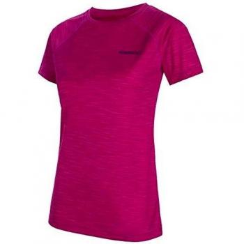 Trango Camiseta Diazas, Mujer, Malva, M