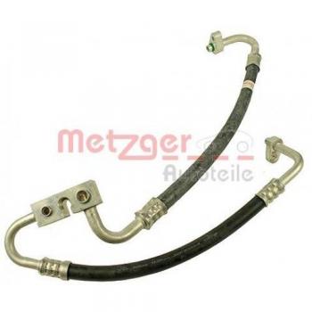 Metzger