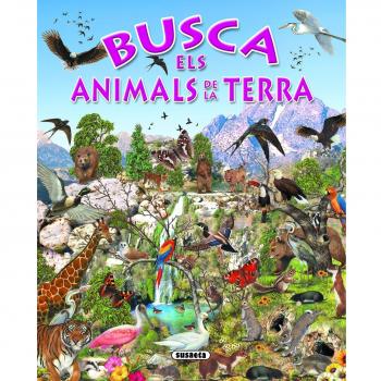 Animals De La Terra