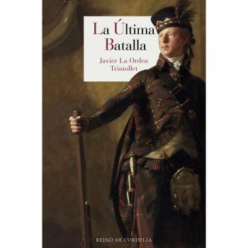 La última batalla: 96 - Javier La Orden Trimollet